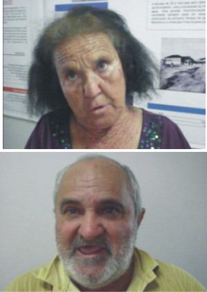 moradores sofridos